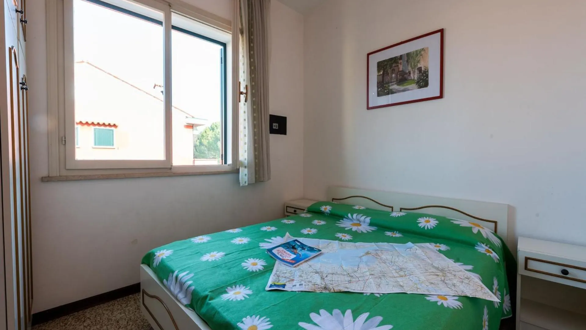 Apartament Relaxing Townhouse With Pool Access In Bibione 0*,