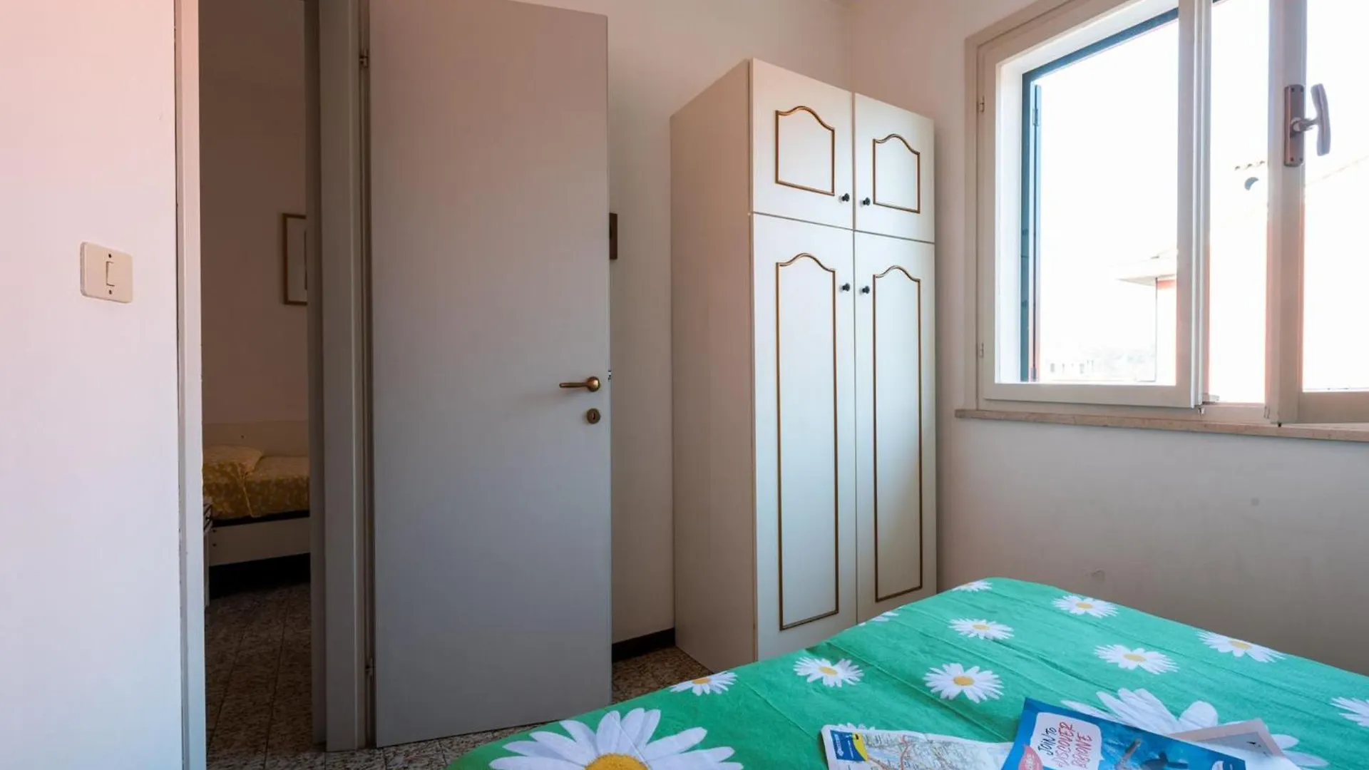 Relaxing Townhouse With Pool Access In Bibione Lejlighed